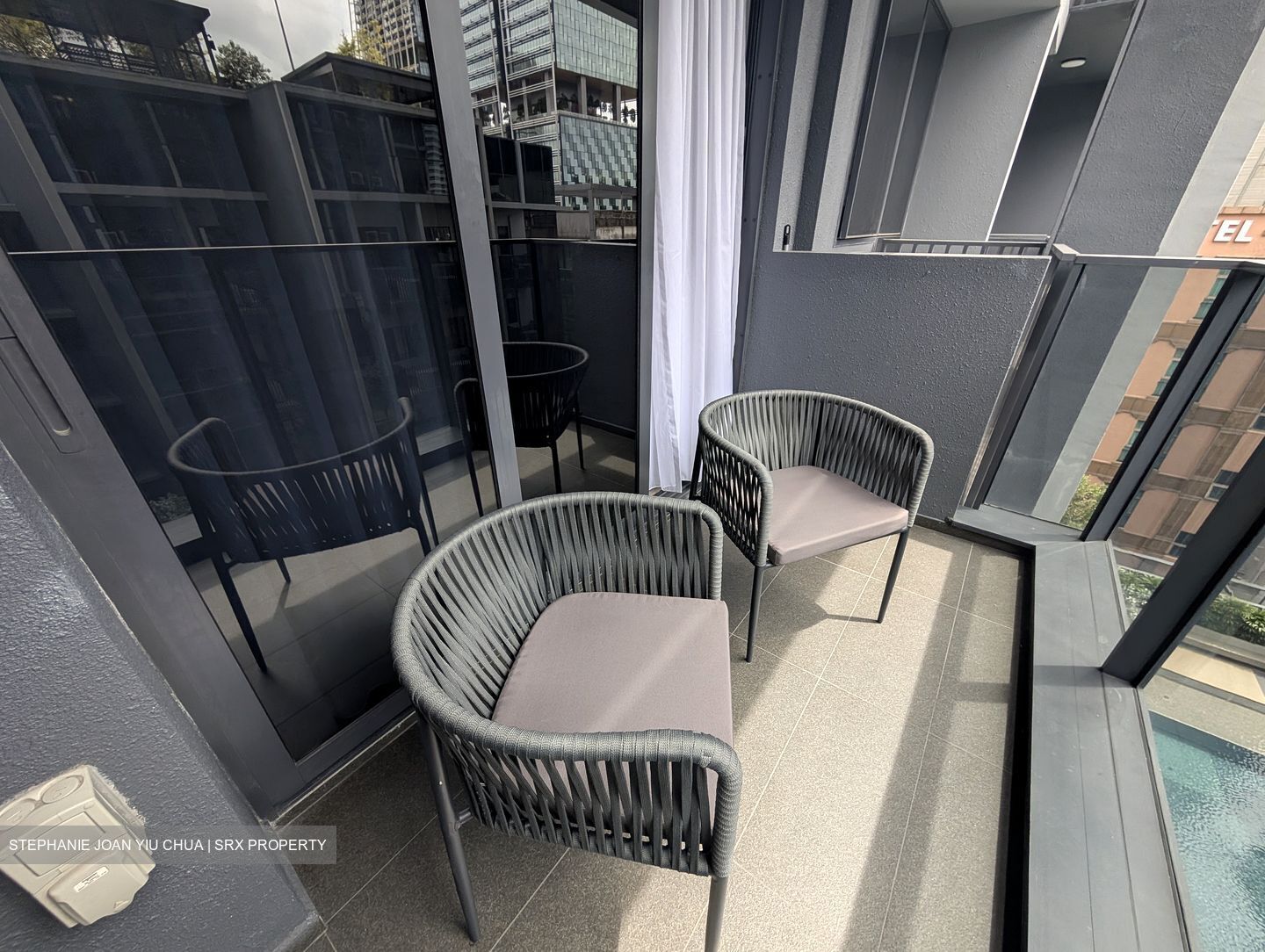 The M (D7), Apartment #617623761